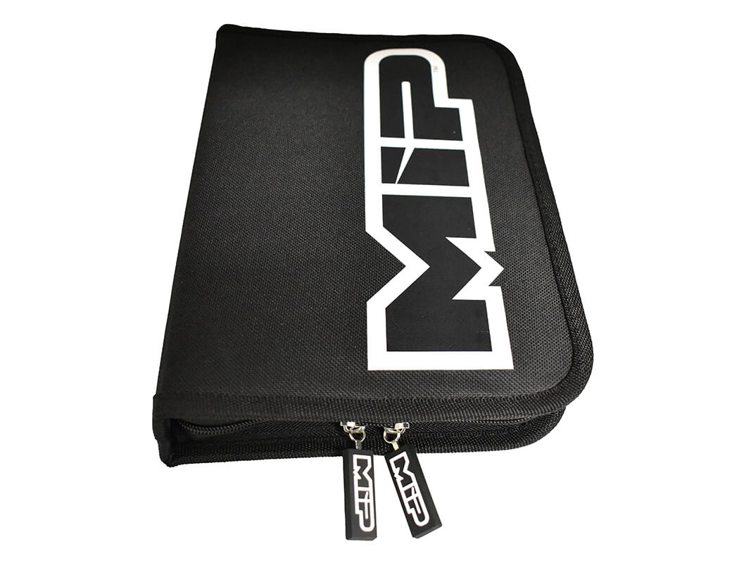 MIP 15-INCH 40 POCKET TOOL BAG