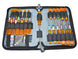 MIP 15-INCH 40 POCKET TOOL BAG