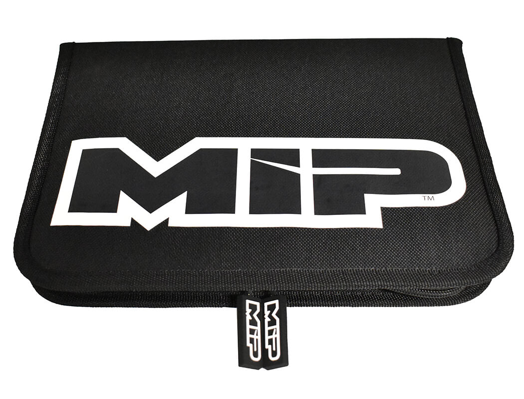 MIP 15-INCH 40 POCKET TOOL BAG