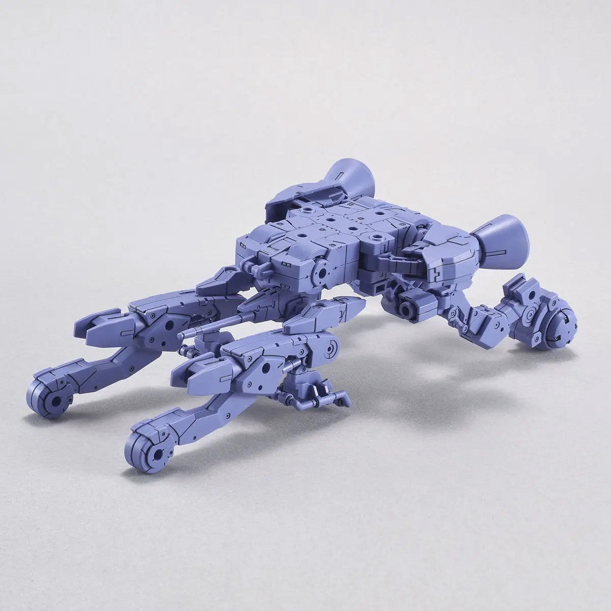 30MM 1/144 Extended Armament Vehicle Spacecraft Version (Purple)