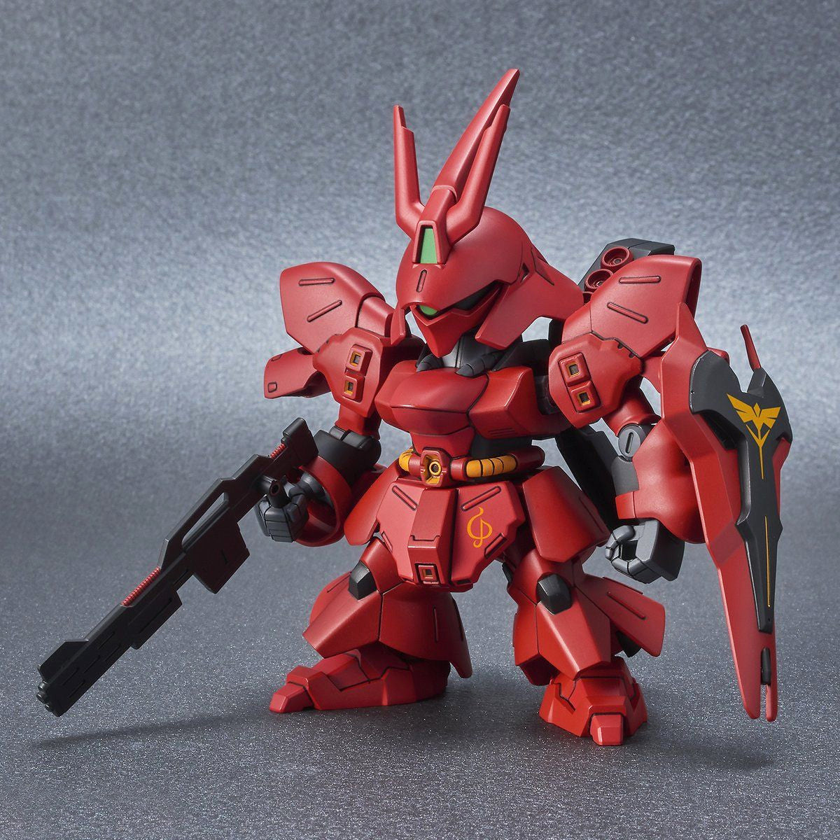SD Gundam Ex-Standard Sazabi