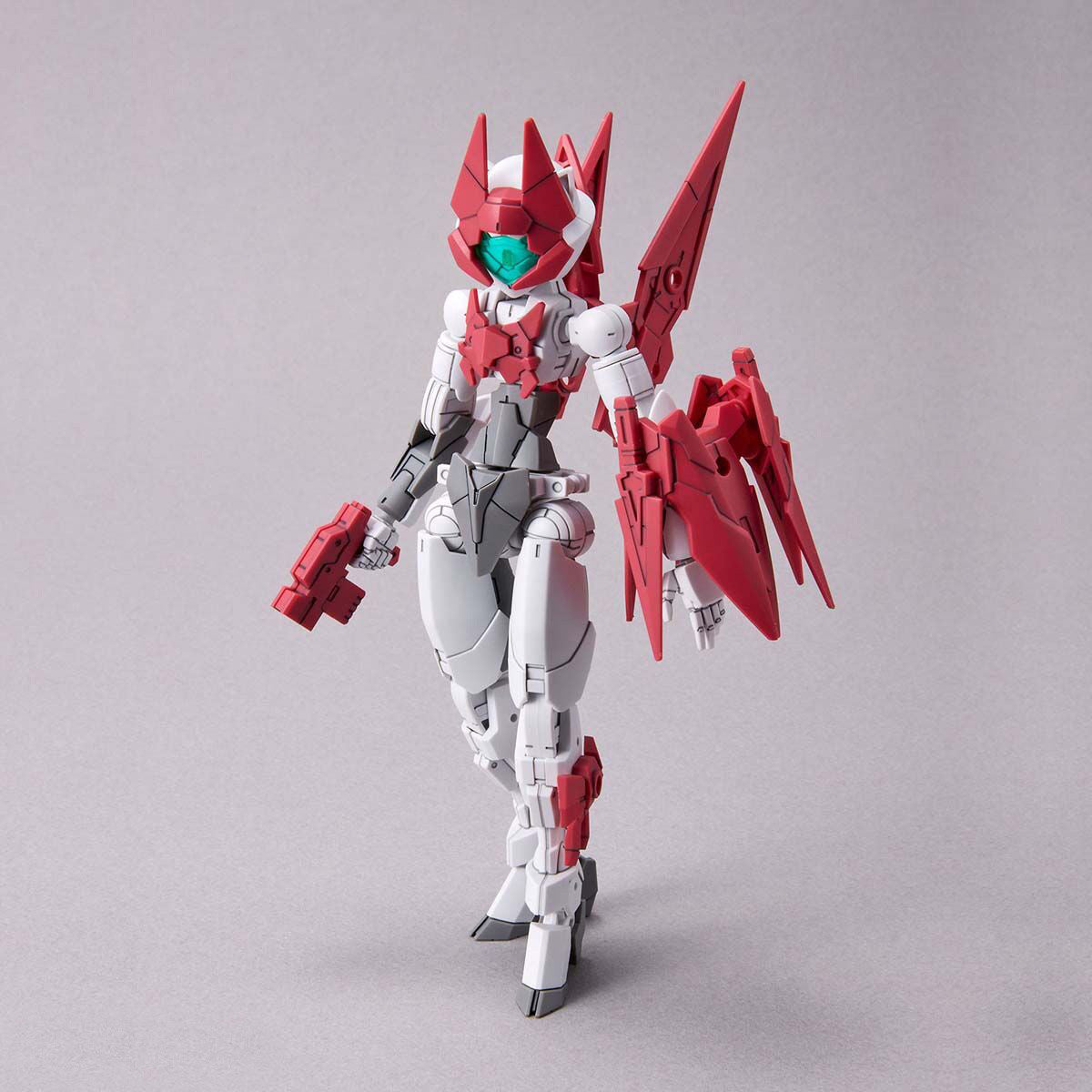 30MM 1/144 EXM-E7a Spinatia (Assassin Type)