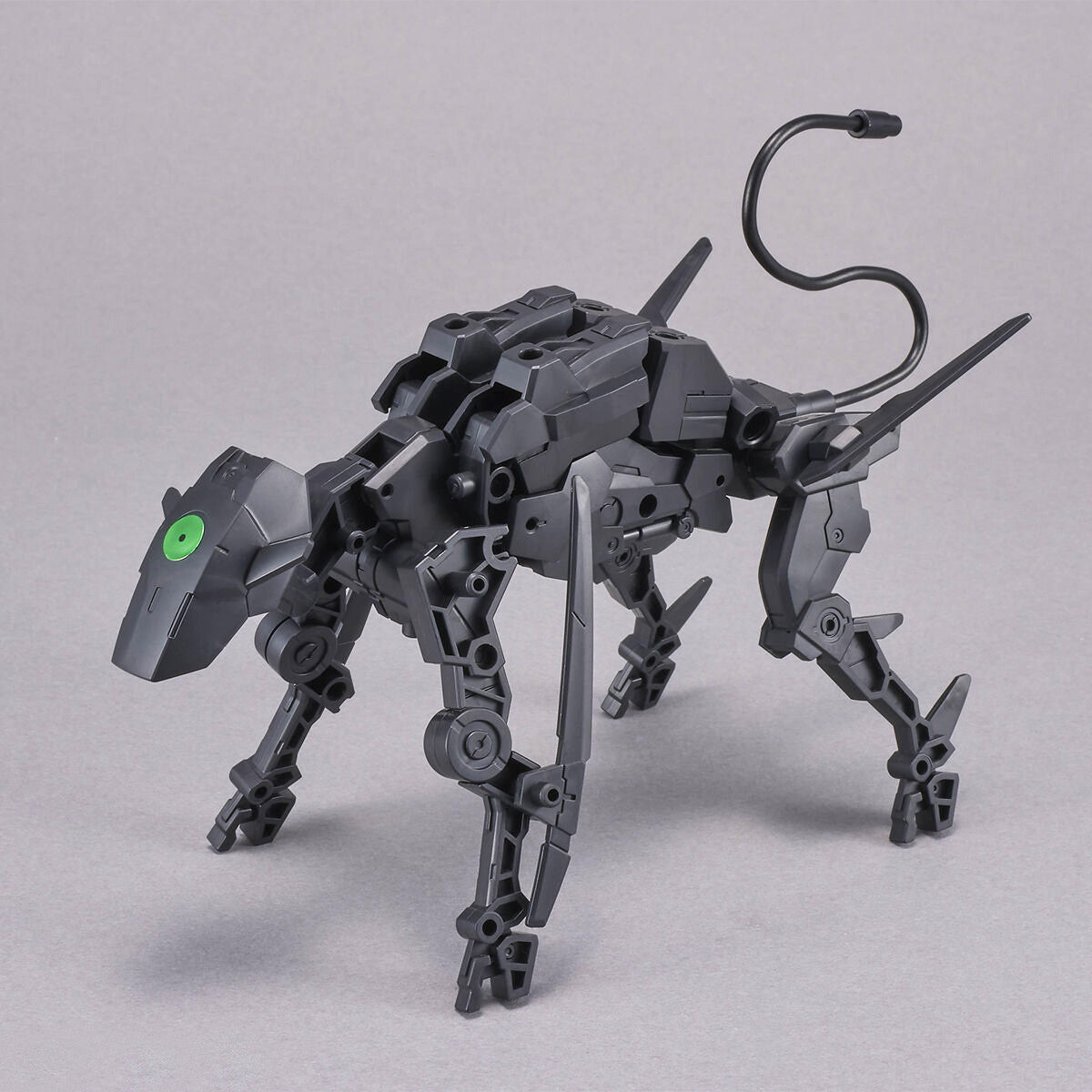 30MM 1/144 Extended Armament Vehicle Dog Mecha Version