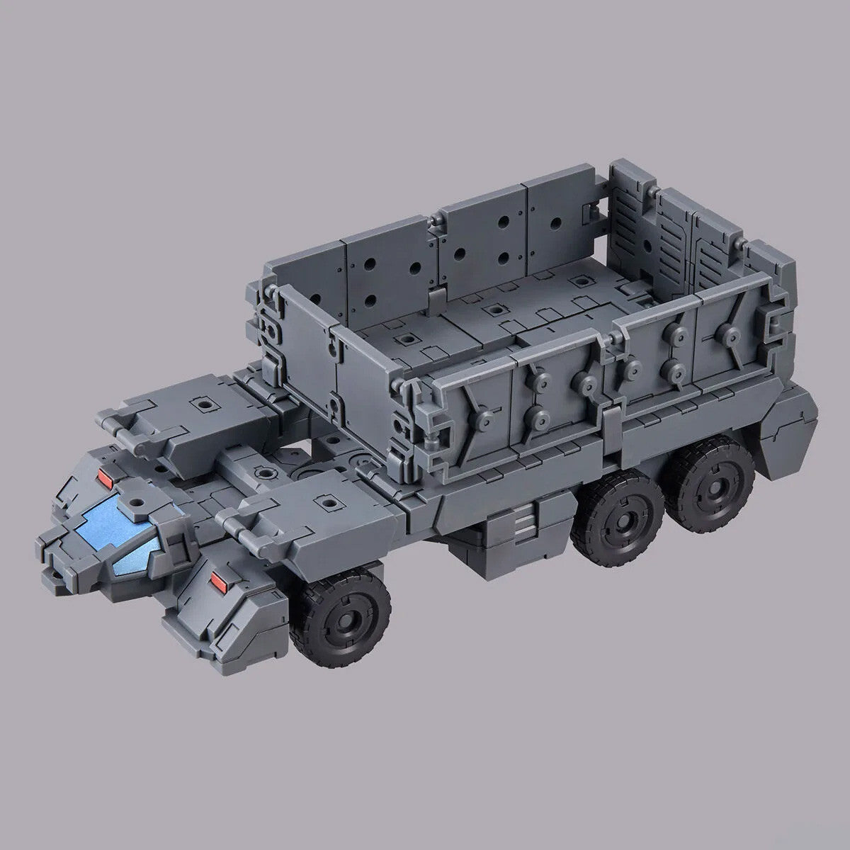 30MM 1/144 Extended Armament Vehicle Customise Carrier Version