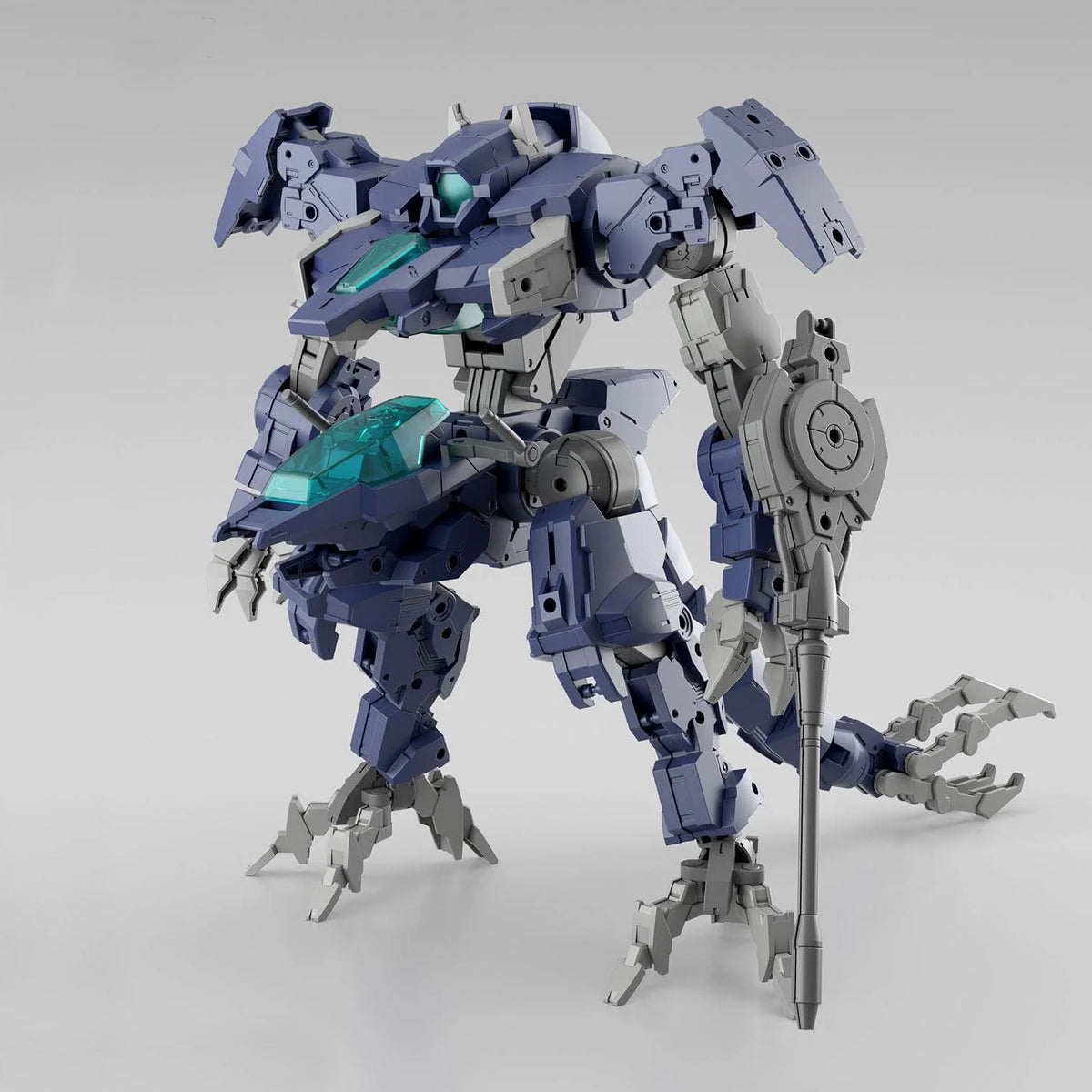 30MM 1/144 eEXM GIG-R01 Provedel (Type-REX 01)
