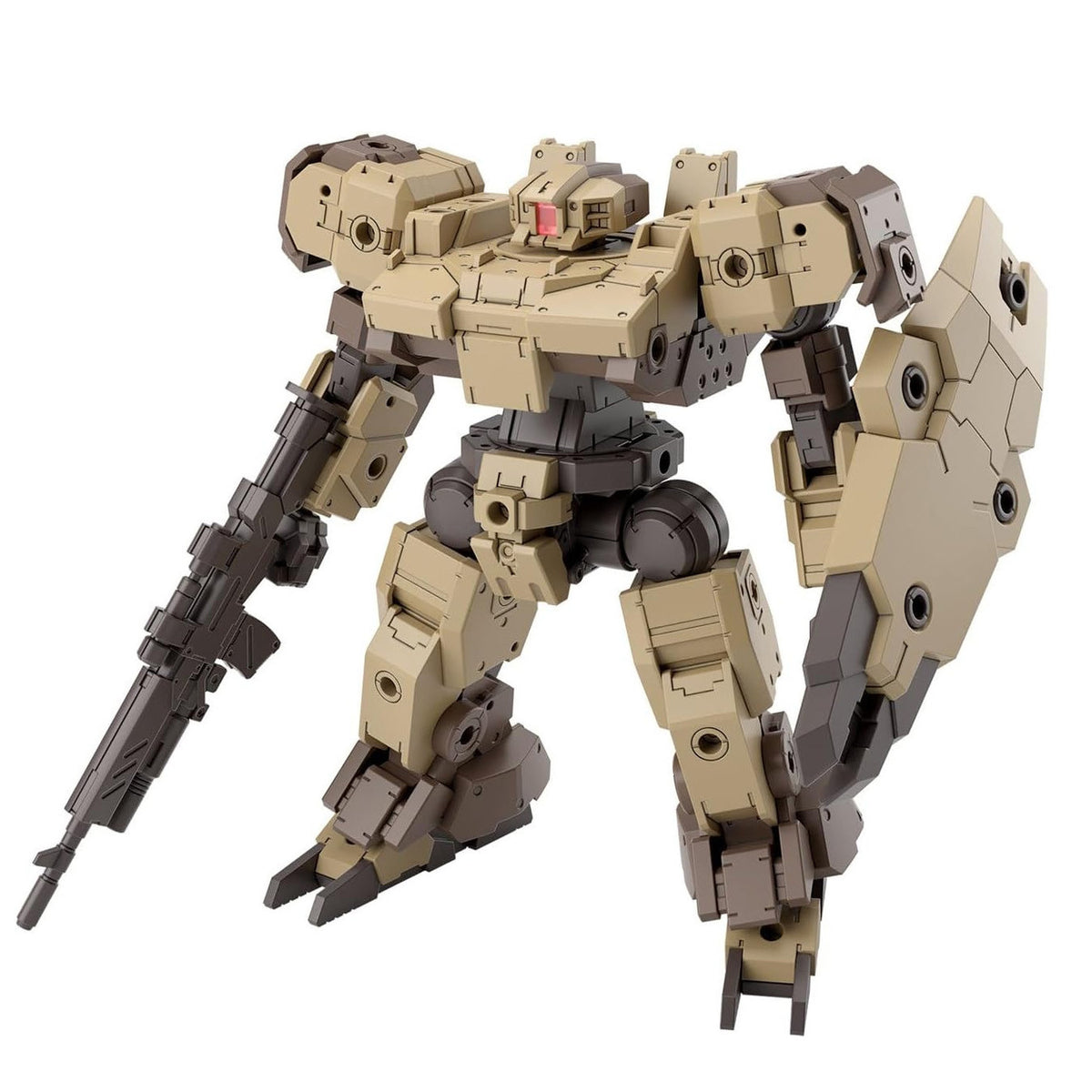 30MM 1/144 eEXM-9 Baskyrotto (Brown)