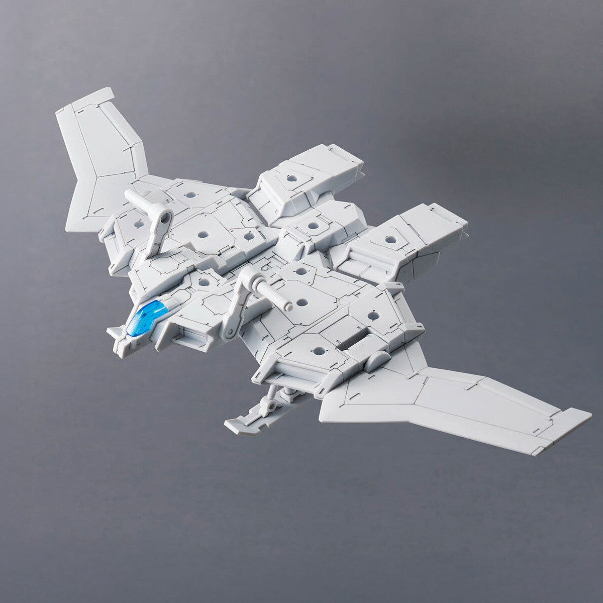 30MM 1/144 Extended Armament Vehicle Wing Mobile Version