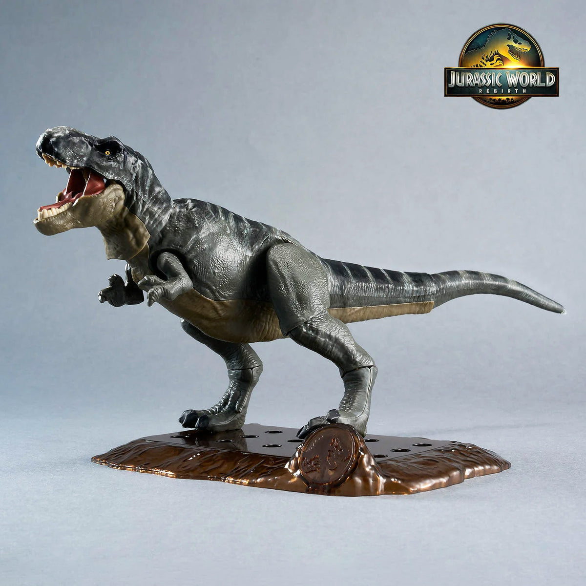 Plannosaurus Jurassic World T.Rex