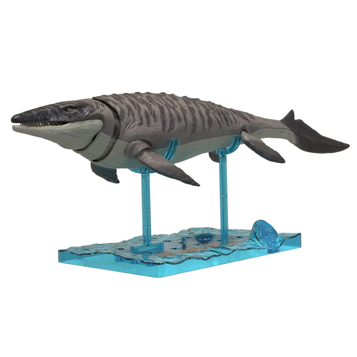 Plannosaurus Jurassic World Mosasaurus