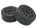 METHOD VELOCITER BELTED ONROAD TYRES ON HIVE RIMS 1/7 45/100