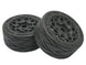 METHOD VELOCITER BELTED ONROAD TYRES ON HIVE RIMS 1/7 45/100
