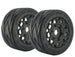 METHOD VELOCITER BELTED ONROAD TYRES ON HIVE RIMS 1/7 45/100