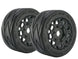 METHOD VELOCITER BELTED ONROAD TYRES ON HIVE RIMS 1/7 45/100