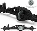GMADE 1/10 GOM ROCK BUGGY RTR KIT