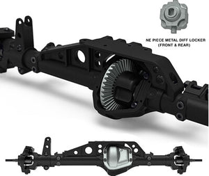 GMADE 1/10 GOM ROCK BUGGY RTR KIT