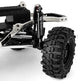 GMADE 1/10 GS01 KOMODO TRUCK SCALE CRAWLER KIT