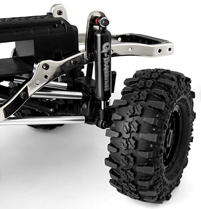 GMADE 1/10 GS01 KOMODO TRUCK SCALE CRAWLER KIT