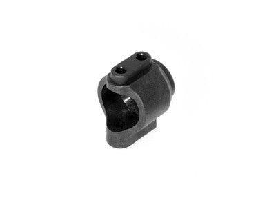 X4 COMPOSITE HUB - GRAPHITE - RC Hobby Product