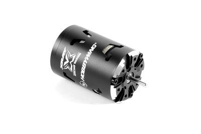 HOBBYWING XRS MOTOR JUSTOCK G2 - 21.5 - RC Hobby Product