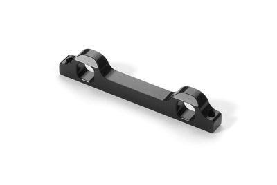 ALU REAR LOWER SUSP. HOLDER - NARROW - FRONT - SWISS 7075 T6 (5MM) - RC Hobby Product