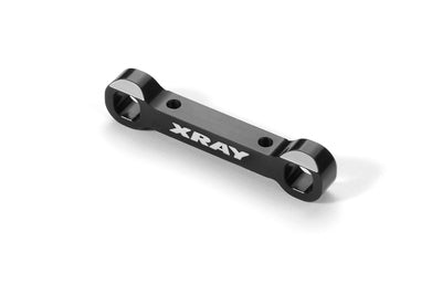 ALU REAR LOWER SUSP. HOLDER - NARROW - REAR - SWISS 7075 T6 (5MM) - RC Hobby Product
