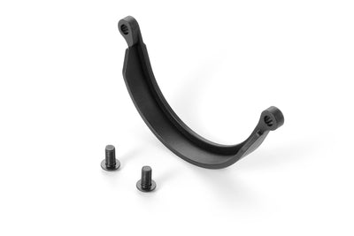 COMPOSITE GEAR COVER - FRONT MOTOR POSITION - RC Hobby Product