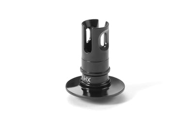 BALL DIFFERENTIAL SHORT OUTPUT SHAFT XH - HUDY SPRING STEELâ„¢ - RC Hobby Product