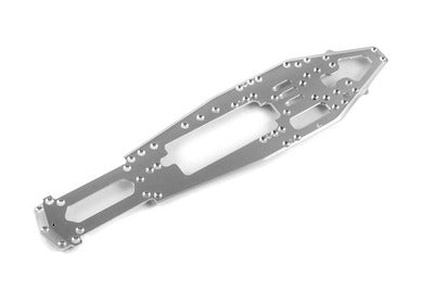 ALU CHASSIS 3MM - SWISS 7075 T6 - RC Hobby Product