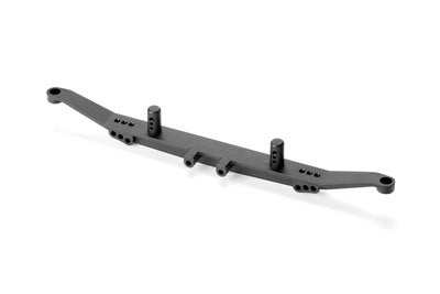 COMPOSITE REAR BODY HOLDER - HIGHER - MEDIUM - RC Hobby Product