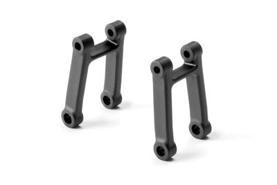 COMPOSITE REAR BODY HOLDER ARM - MEDIUM - RC Hobby Product
