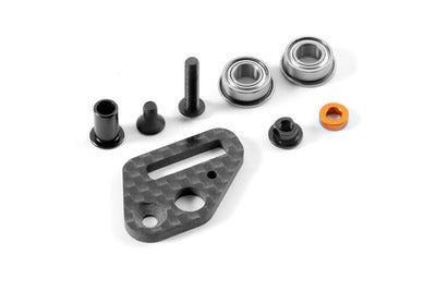 BELT TENSIONER SET - STEEL - RC Hobby Product