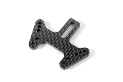 GRAPHITE SHOCK TOWER REAR - RC Hobby Product