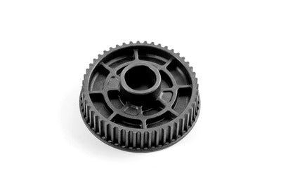 COMPOSITE REAR SOLID AXLE PULLEY 48T - NARROW - RC Hobby Product