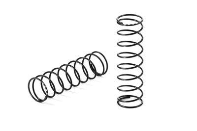 XRAY FRONT SPRING 69MM - 4 DOTS (2) - RC Hobby Product