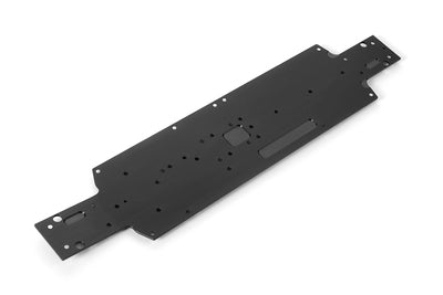 XB4'18 ALU CHASSIS - SWISS 7075 T6 (2MM) - RC Hobby Product