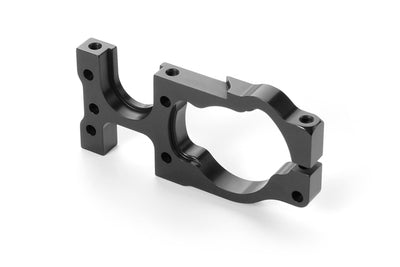 ALU MOTOR BULKHEAD - LOW - RC Hobby Product
