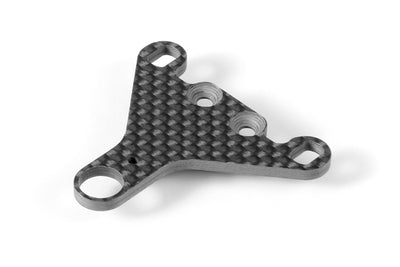 X12 US GRAPHITE LOWER SUSPENSION ARM - RIGHT - RC Hobby Product