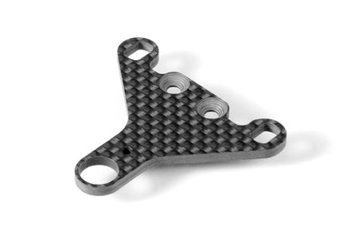 X12 US GRAPHITE LOWER SUSPENSION ARM - LEFT - RC Hobby Product