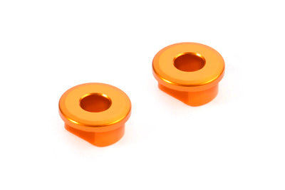X12 US ALU BUSHING - CENTRIC (2) - RC Hobby Product