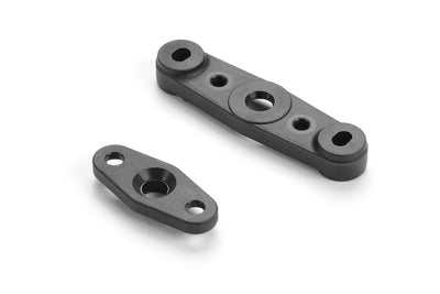 COMPOSITE LOWER & UPPER PIVOT BRACE - LOW ROLL-CENTER - HARD - V3 - RC Hobby Product