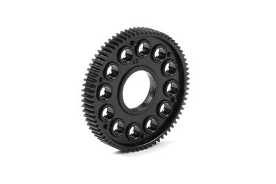 COMPOSITE SPUR GEAR - 72T / 64P - RC Hobby Product