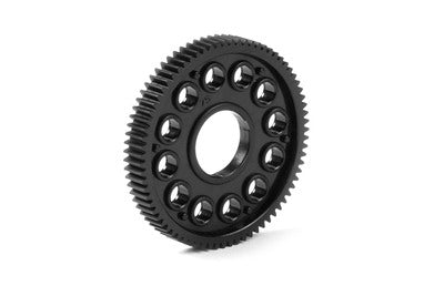 COMPOSITE SPUR GEAR - 75T / 64P - RC Hobby Product