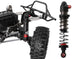 GMADE 1/10 GS01 SAWBACK 4LS SCALE CRAWLER KIT