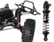 GMADE 1/10 GS01 SAWBACK 4LS SCALE CRAWLER KIT