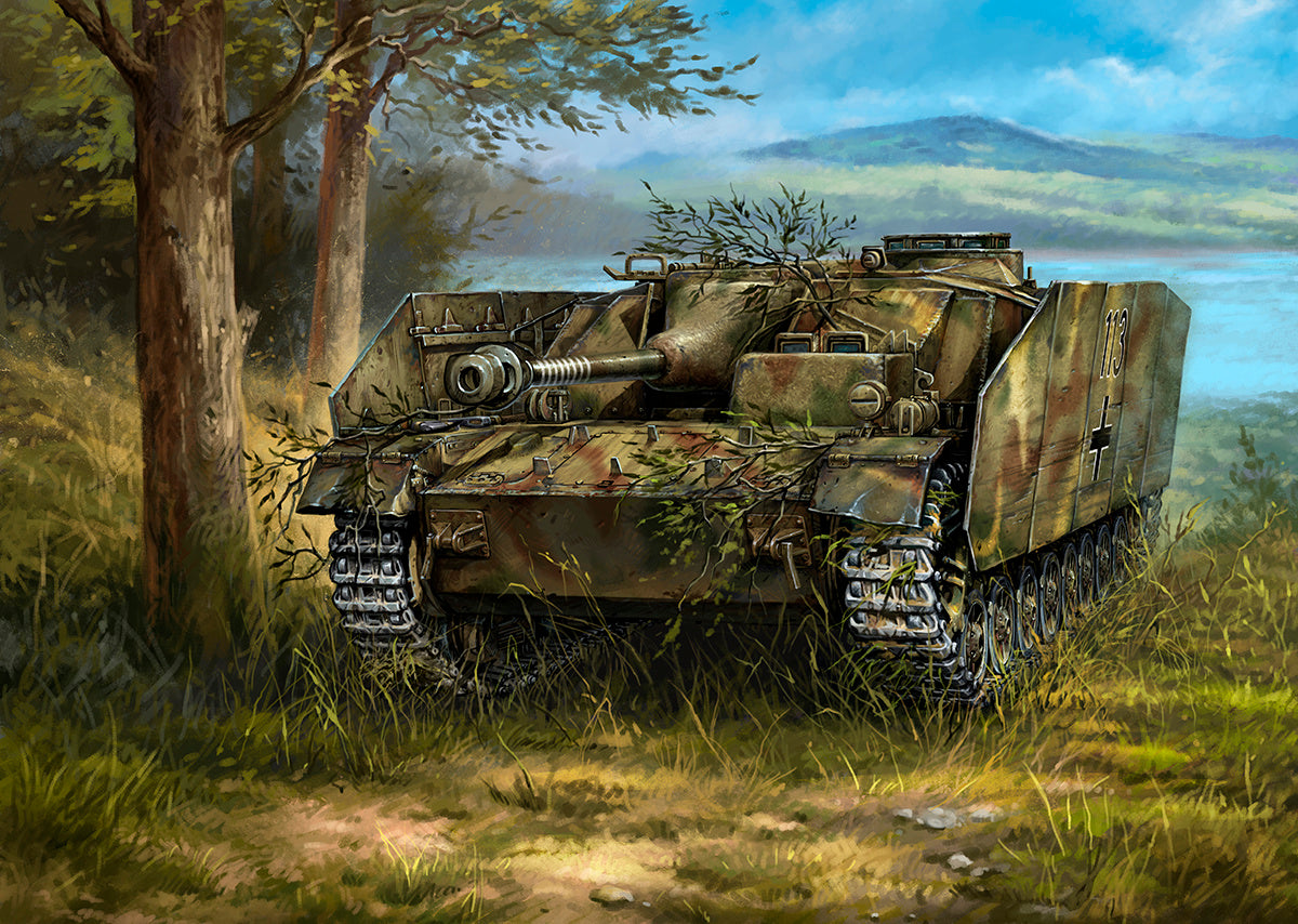 StuG IV