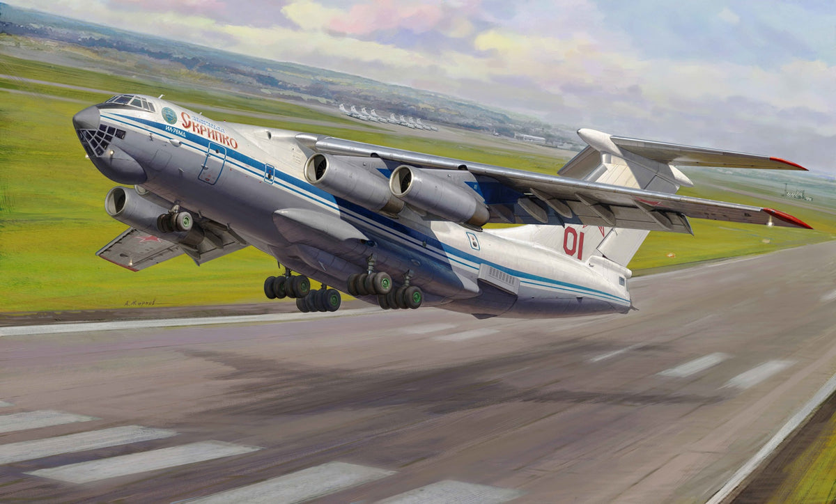 IL-76