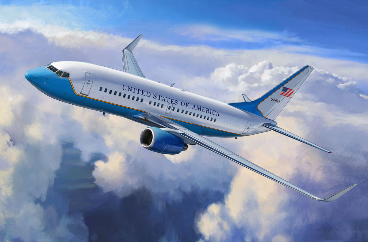 Boeing 737-700