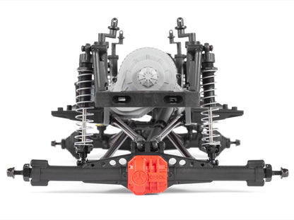1/10 SCX10 II 4WD Raw Builders Kit V2