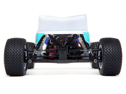 Losi Mini-T 2.0 2WD Stadium Truck Brushless RTR, Blue