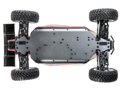 Tenacity 1/10 DB Pro 4WD Brushless RTR w/Smart Lucas Oil